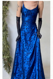 Vintage Mermaid Spaghetti Strap Burgundy Black Long Prom Dresses Impress 18th Birthday Outfits Prom Gown HZ0311